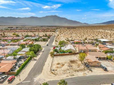 0 Calle Jessica, Thousand Palms, CA, 92276
