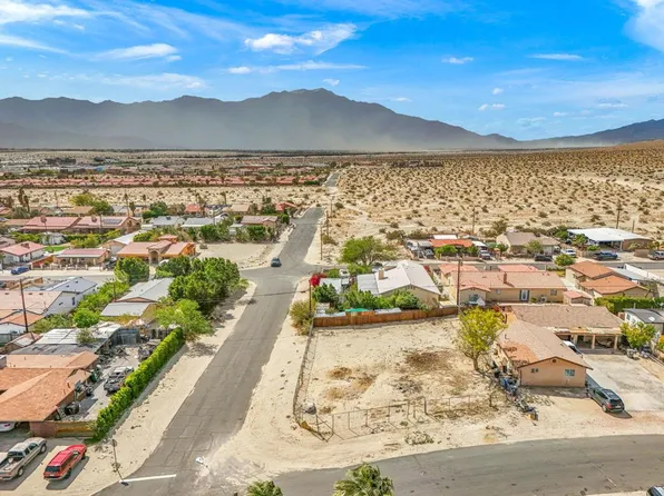 0 Calle Jessica, Thousand Palms, CA 92276