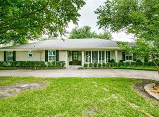 7122 Lakehurst Ave, Dallas, TX 75230