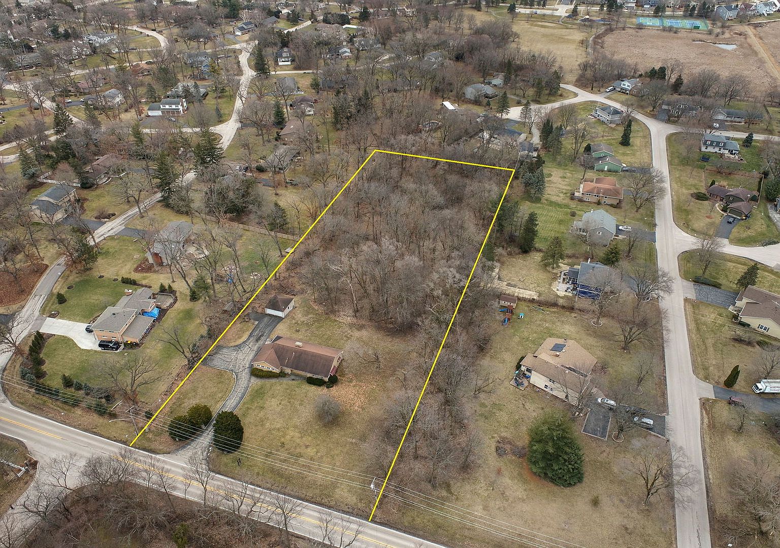 6605 Hillside Rd, Crystal Lake, IL 60012 Zillow