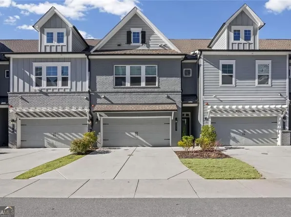 2517 Oakbourne Ln, Smyrna, GA 30080