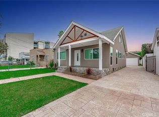 110 N Oak St, Inglewood, CA 90301