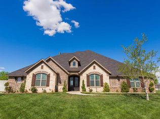 17251 Spring Lake Dr, Canyon, TX 79015