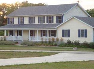 5023 Confucius Way, West Lafayette, IN 47906