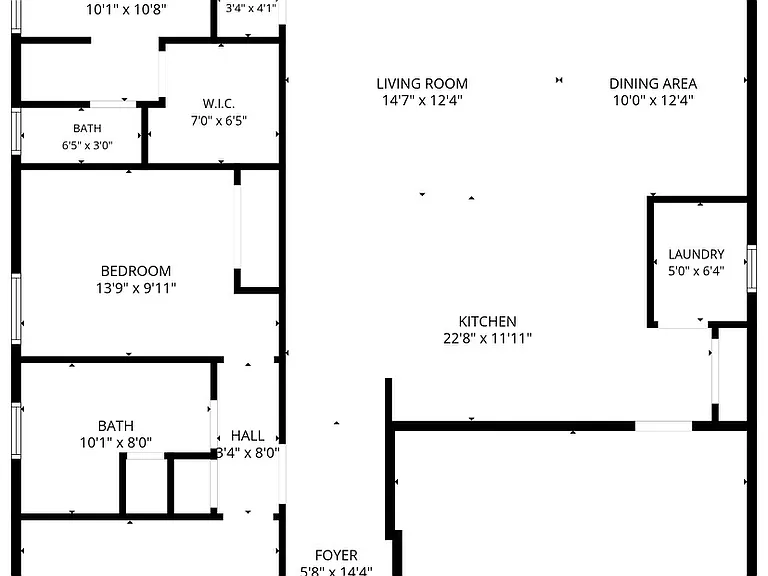 3185 Normandy Way — Photo 16