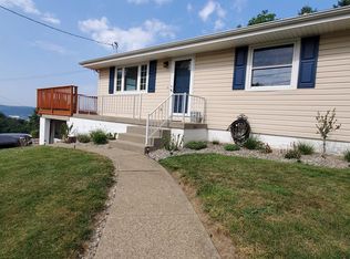 110 Incline Ave, Wheeling, WV 26003