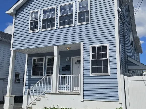 93 Howard St, Irvington Twp., NJ 07111