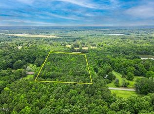 0 John Emerson Rd, Siler City, NC 27344