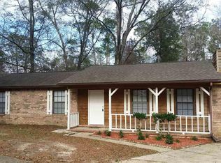 821 Brook Meadow Ln, Pensacola, FL 32514