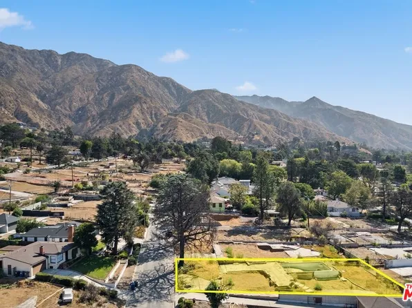 930 Athens St, Altadena, CA 91001