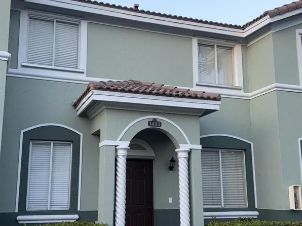 1433 SE 24th Court #261, Homestead, FL 33035