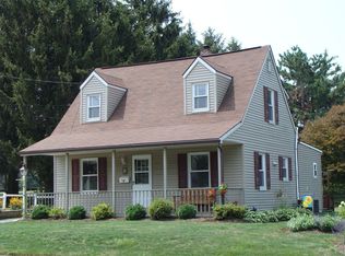 410 S Broad St, Mechanicsburg, PA 17055