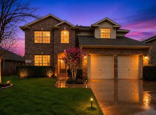 3103 Mason Ave, Corinth, TX 76210