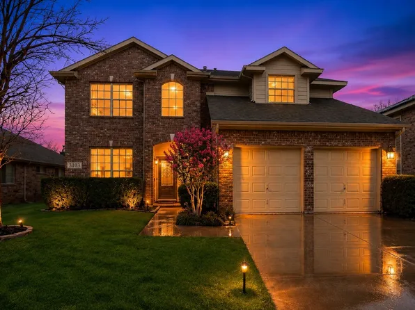 3103 Mason Ave, Corinth, TX 76210