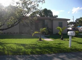 1426 SW 75th Ave, Miami, FL 33144