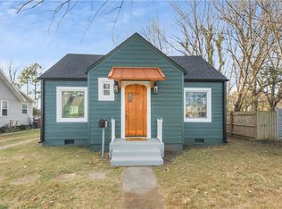 710 Mill St, Springdale, AR 72764