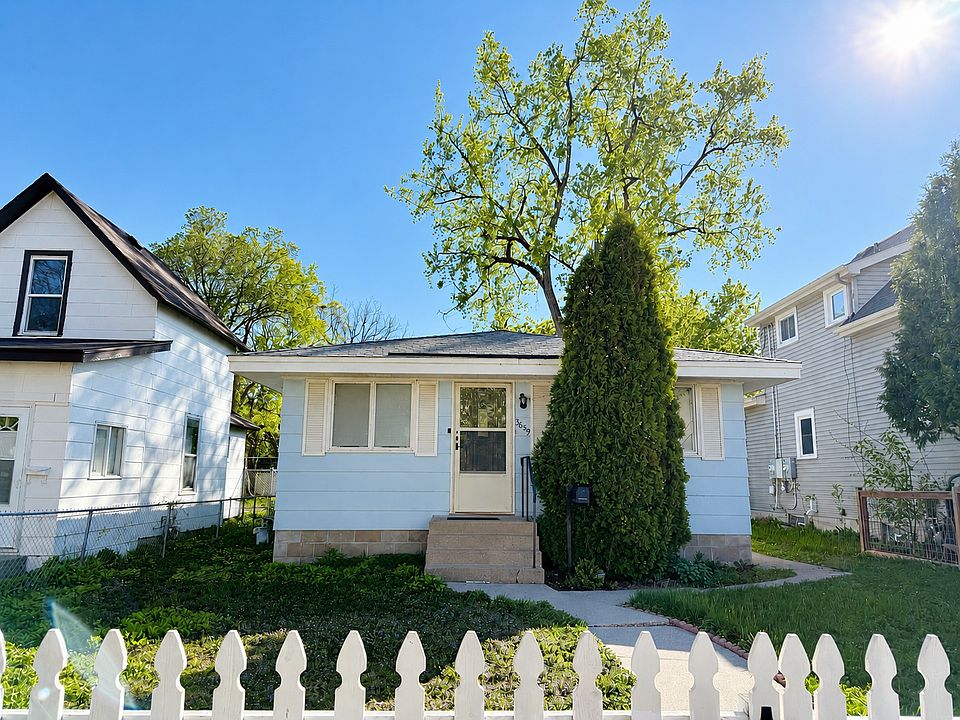 1st image of 3659 Snelling Ave