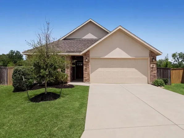 1507 Stony Island Dr, San Antonio, TX 78245
