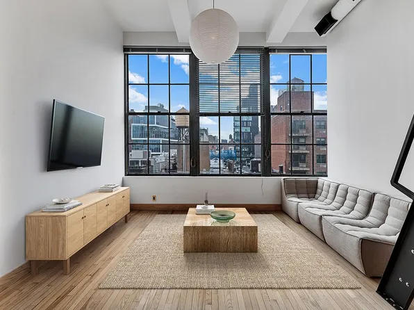 111 4th Ave APT 6H, Manhattan, NY 10003