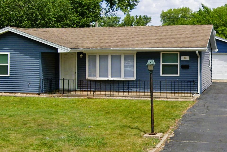 1st image of 64 Jordan Dr