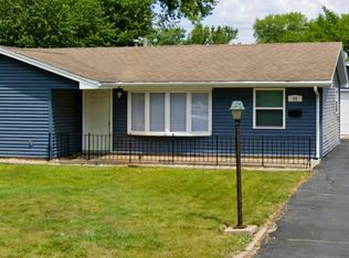 64 Jordan Dr, Bourbonnais, IL 60914