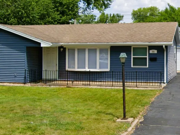 64 Jordan Dr, Bourbonnais, IL 60914