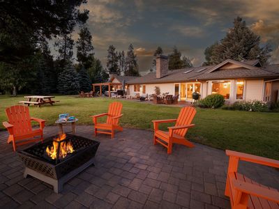 55655 Gatehouse Ln, Sunriver, OR, 97707