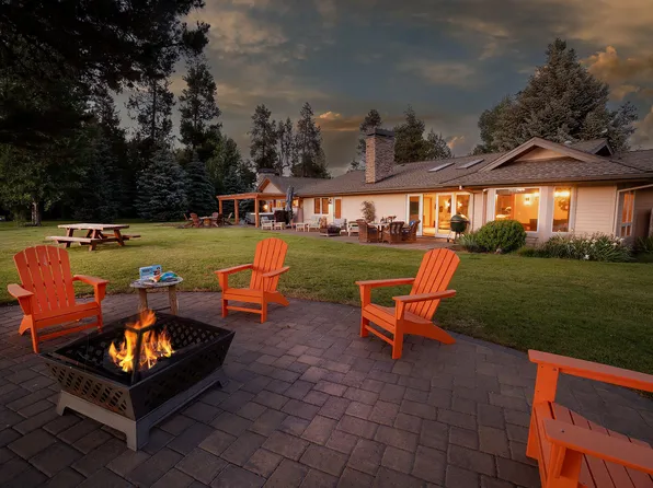 55655 Gatehouse Ln, Sunriver, OR 97707