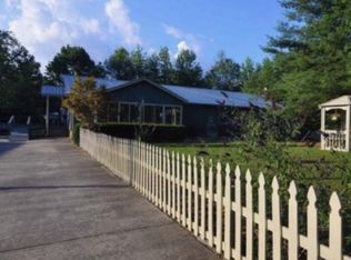 134 Tucker Ln, Laceys Spring, AL 35754