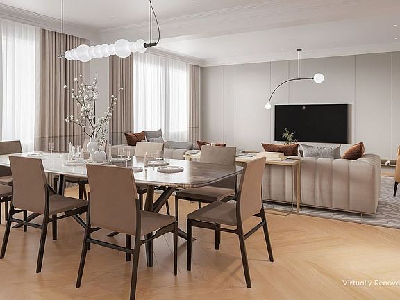 3rd image of 473 W End Ave APT 12A