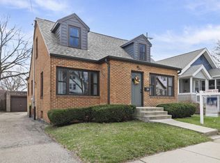 2741 Milwaukee Street, Madison, WI 53704