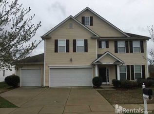 11629 Sidney Crest Ave, Charlotte, NC 28213