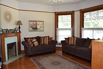 368 N Galloway St — Photo 2