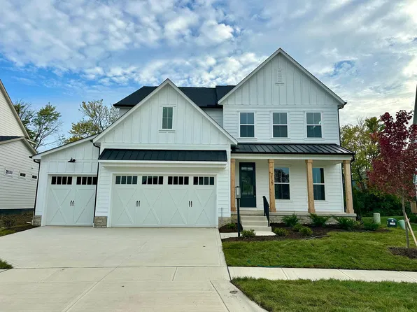 7127 Drummore Ct, Dublin, OH 43016