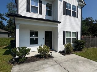 2340 Otranto Rd, North Charleston, SC 29406