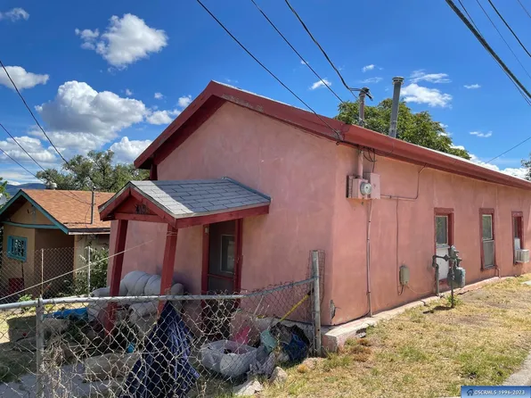 415/306 Pinos Altos Rd, Silver City, NM 88061