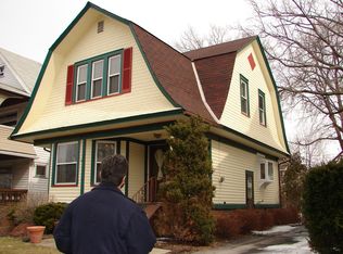 1639 Elmwood Ave, Lakewood, OH 44107