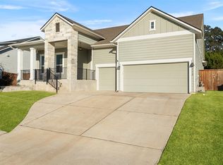 113 Rose Heath Ln, Liberty Hill, TX 78642