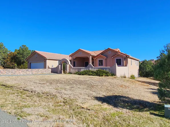 166 Deer Valley Dr, Alto, NM 88312