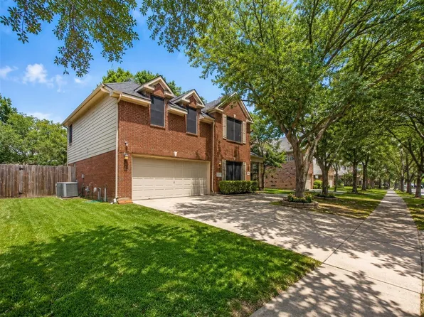 2815 Village Dale Ave, Houston, TX 77059