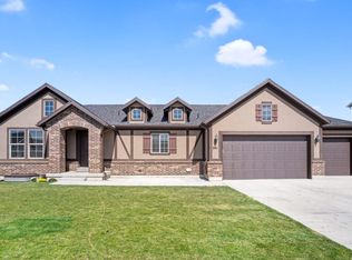941 East 1040 South, Heber City, UT 84032