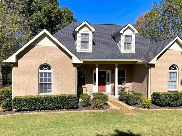 1225 Meeks Cemetery Rd, Burns, TN 37029