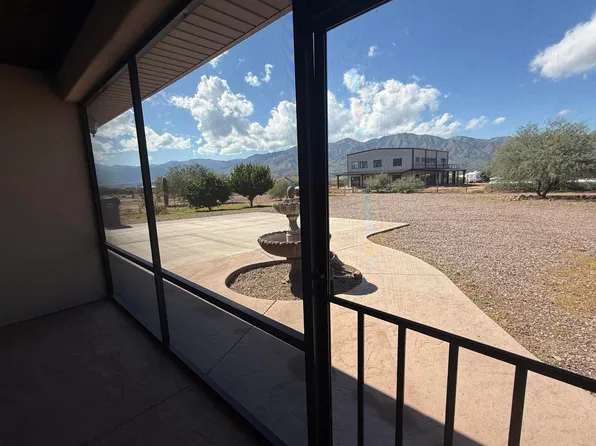 230 E Morning Glory Ln, Tonto Basin, AZ 85553