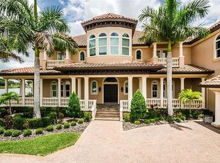 8593 Laurel Dr, Pinellas Park, FL 33782