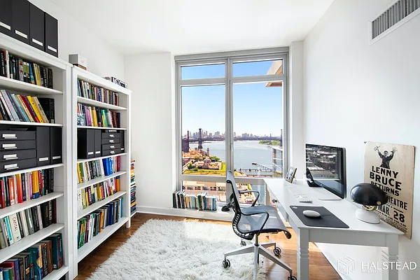 Rented by Brown Harris Stevens | media 16