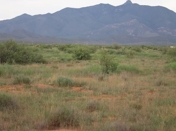 Tbs Arzberger, Willcox, AZ 85643