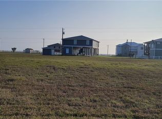 0 Bayside Dr, Seadrift, TX 77983