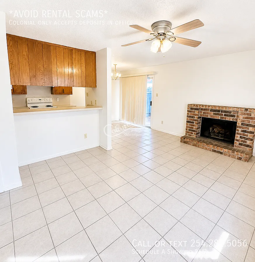 2 bed, 1.0 bath, 972 sqft, $765 — Photo 3