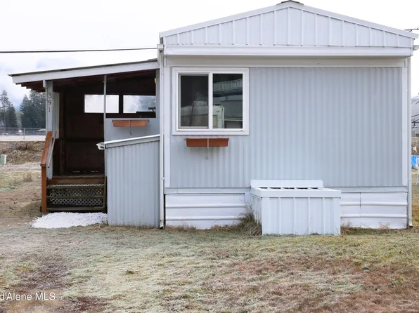 391 Gregory St #15, Priest River, ID 83856