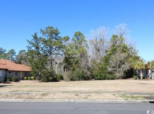 9600 Bellasera Cir LOT 124, Myrtle Beach, SC 29579